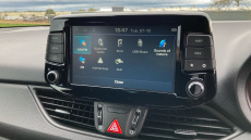 Hyundai I30 Fastback 2.0T GDI N Performance 5dr Petrol Hatchback